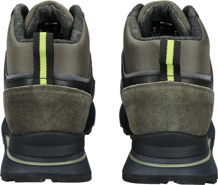 Image du produit Bauer Stiefelette (43)