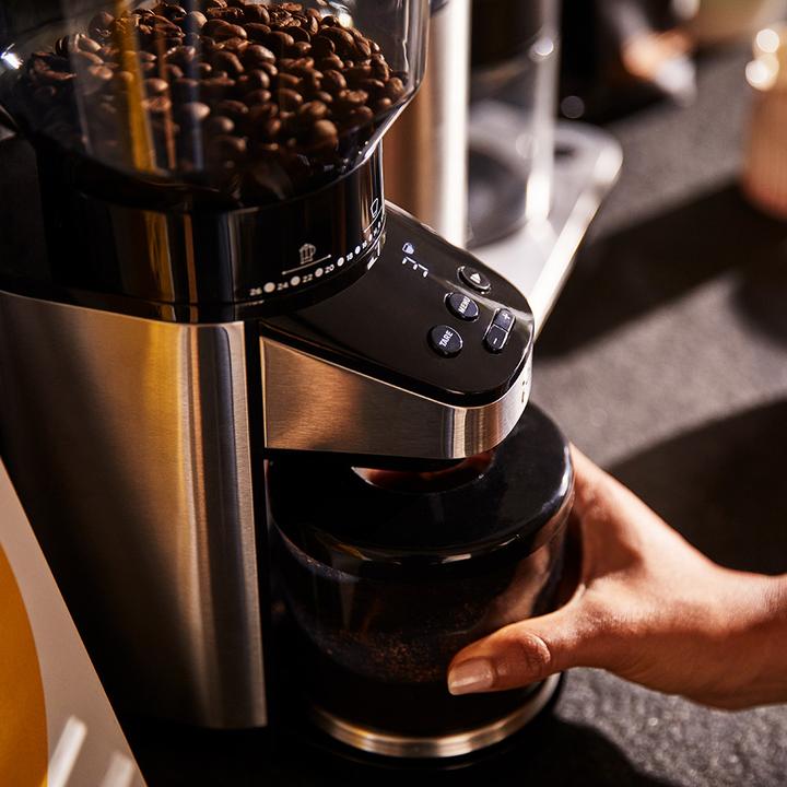 Productafbeelding Tchibo Elektrische koffiemolen