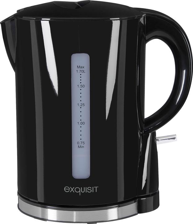 Produktbild Exquisit WK 3102 swi (1.70 l)