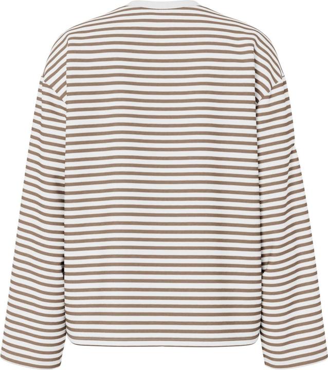 Actual product image Pieces Pcsadie Ls Top Jrs Noos (XS)
