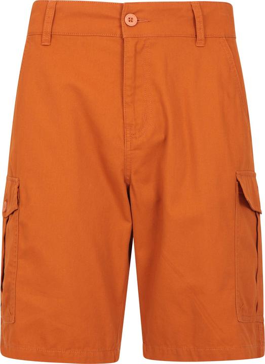 Actual product image Mountain Warehouse Lakeside Cargo Shorts (38)
