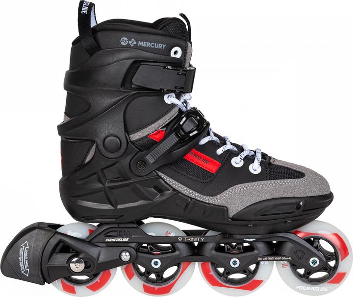 Powerslide Phuzion Skates