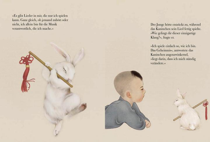 Immagine prodotto Der kleine Hirtenjunge (Tedesco, Regina Linke, 2024)