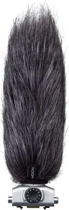 Produktbild Zoom WSU-2 (NEW) Hairy Windscreen for Shotgun Microphon (Windschutz)