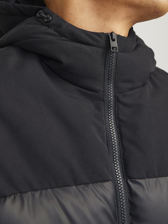 Actual product image Jack & Jones Puffer jacket Puffer jacket (XL)