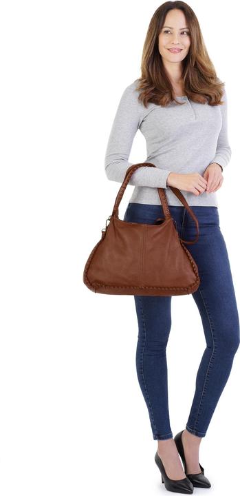 Image du produit Samantha Look Shopper