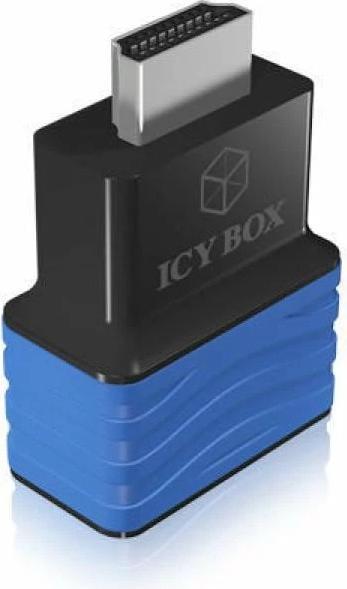 Immagine prodotto Icy Box HDMI a (VGA, 4.50 cm)