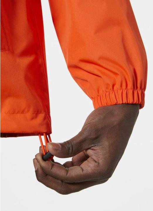 Actual product image Helly Hansen Vancouver Rain Jacket (XL)