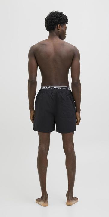 Produktbild Jack & Jones Jpstmaui Jjswim Db Wb Akm Sn (S)