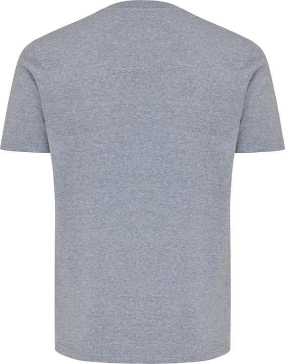 Actual product image Universal Textiles Unisex Adult Brett Recycled Cotton T-Shirt (S)