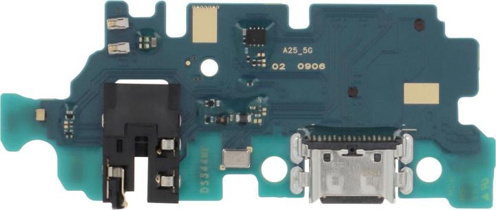 Produktbild Samsung Ersatzteil USB-C Ladebuchse + Mikrofon + Klinkenstecker