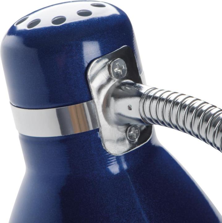 Actual product image Kanlux 7561 ZARA HR-40-B Table Lamp (E14)