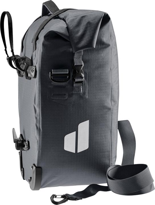 Immagine prodotto Deuter Weybridge 25+5 (25 l, Borsa portapacchi)