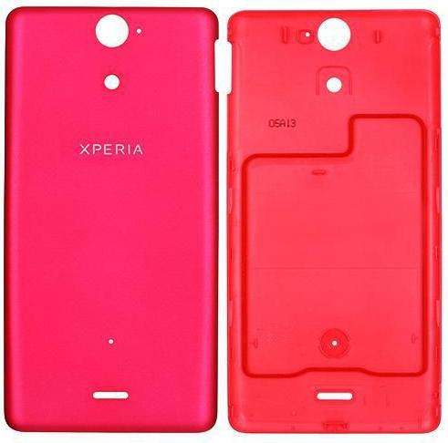 Produktbild CoreParts Sony Xperia V LT25i Back Cover (Sony Xperia V)