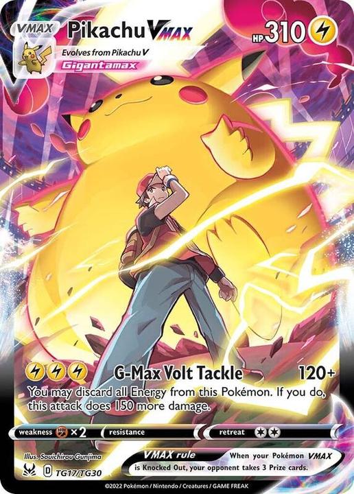 Image du produit Pokémon Lost Origin (Anglais, Affichage du booster)