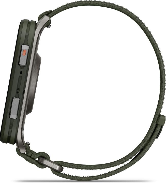 Actual product image Garmin Venu X1 (46 mm)