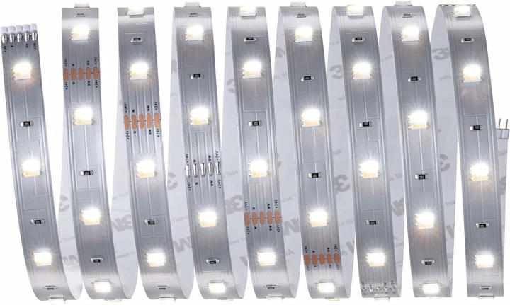 Paulmann MaxLED 250 Stripe (Warmweiss, 250 cm, Indoor)