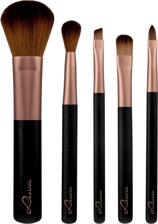 Image du produit Luvia Cosmetics - Kit de voyage Cappuccino (Set)