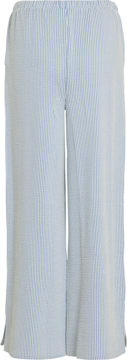 Actual product image Vila High Waist Hose mit weitem Bein (L)