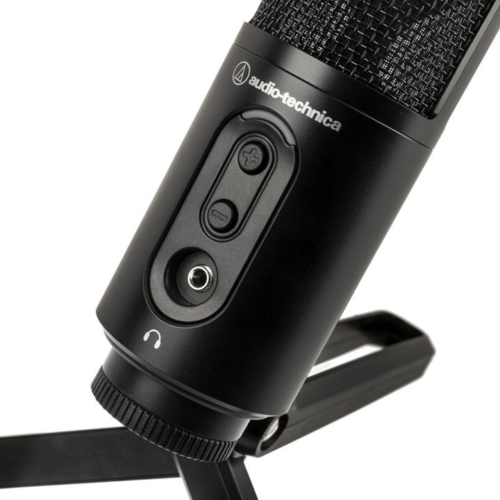 Actual product image Audio-Technica ATR2500X-USB Microphone PC Microphone