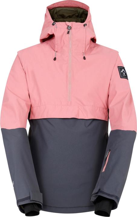 Immagine prodotto Dare2b Giacca da sci Snowburst Sopra la testa (36 D)