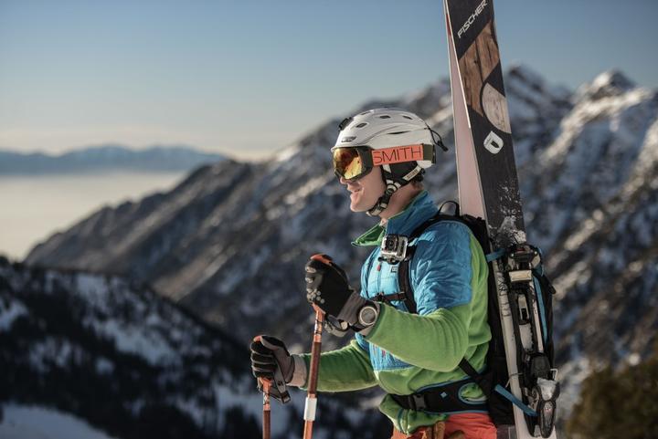 Image du produit Peak Design P.O.V. (GoPro)