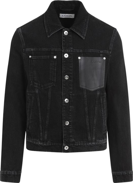 Actual product image Lanvin RMJA0003D085H24 (50)