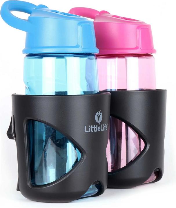 Produktbild Littlelife Double Buggy Cup Holder