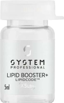 Produktbild System Professional Lipid Booster Intensivpflege für geschädigtes Haar (100 ml)