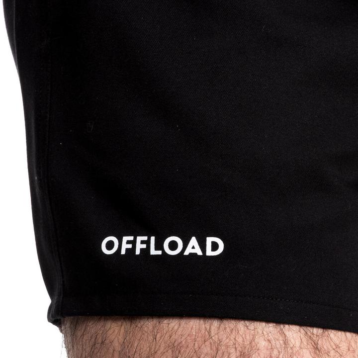 Actual product image Decathlon 100 (XXL)