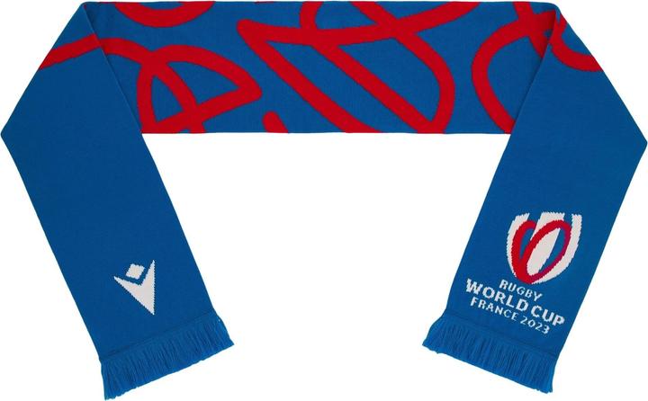Produktbild Macron schal rwc france 2023