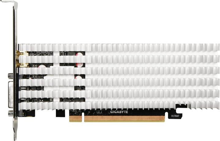 Image du produit Gigabyte GeForce GT 1030 (2 Go)
