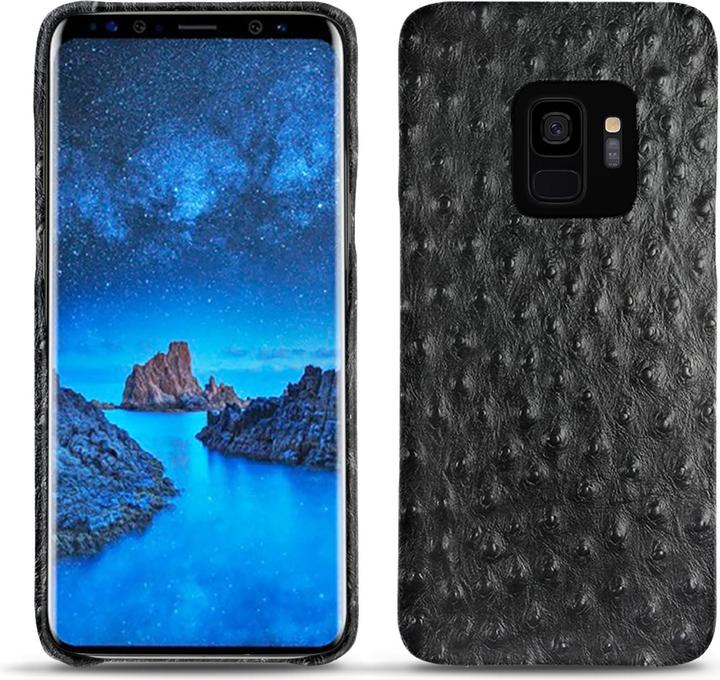 Productafbeelding Noreve Lederen omslag (Samsung Galaxy S9)