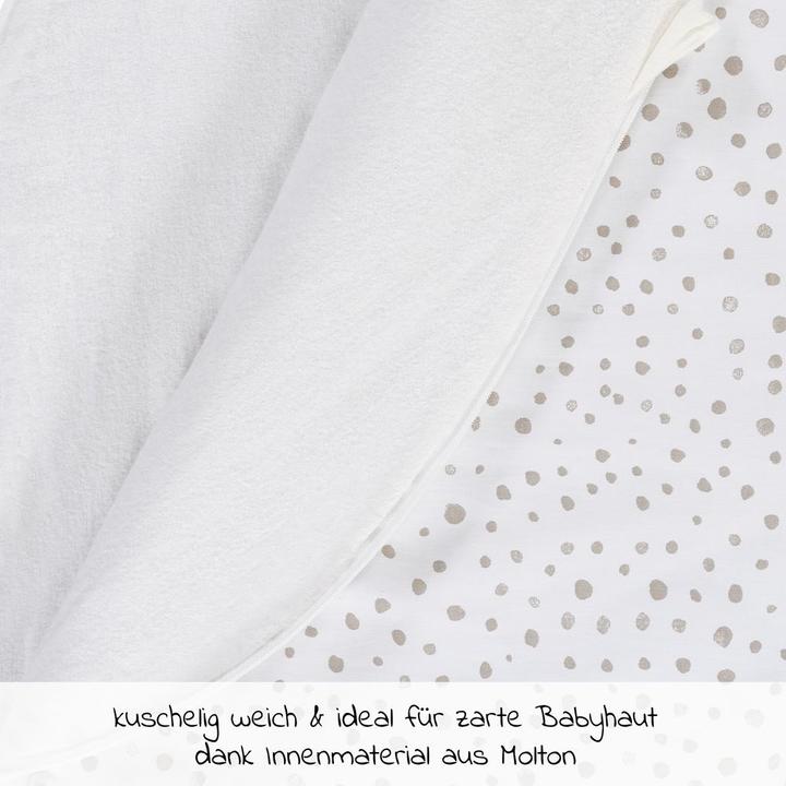 Produktbild Alvi Wickel-Mäxchen Aqua Dot Gr.80 (42 cm)
