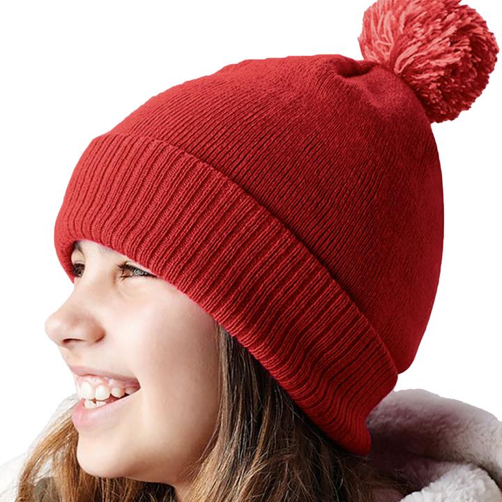 Produktbild Beechfield Snowstar Mütze (One Size)