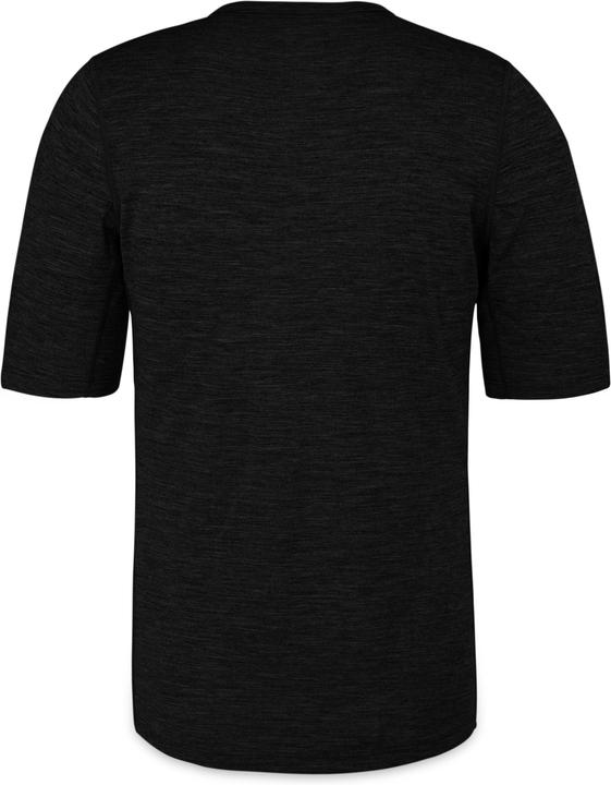 Actual product image Normani Mens Merino T-Shirt Darwin (6XL)