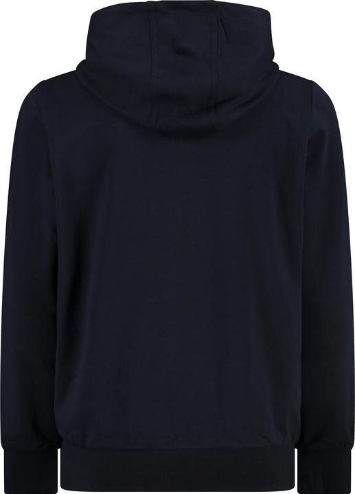 Image du produit CMP Campagnolo Hoodie (128)