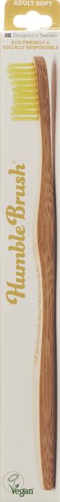 Produktbild The Humble Co. Zahnbürste (Weich, 1 x)