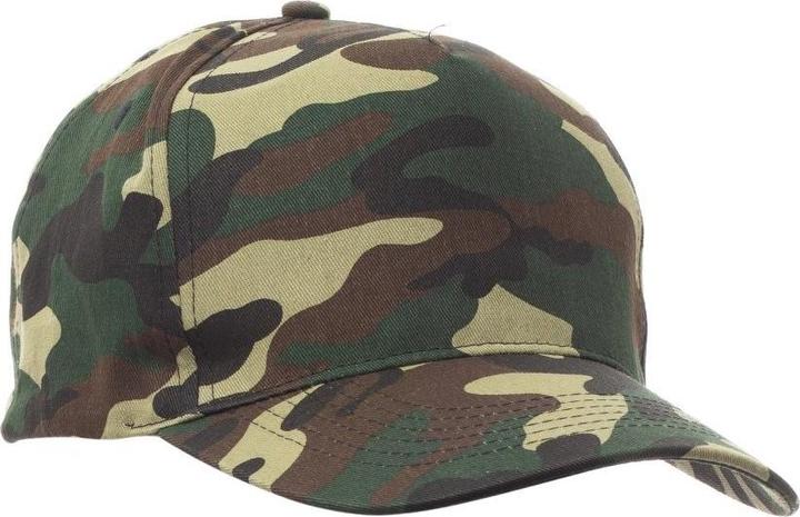 Camouflage