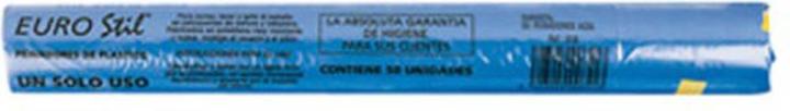 Actual product image Caso Eurostil Unidosis Rollo 50 Capas 90x120 Azul 50un (50 x)