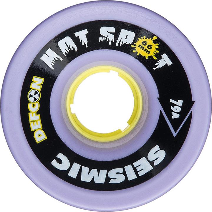 Immagine prodotto Seismic 79A Hot Spot (66 mm)