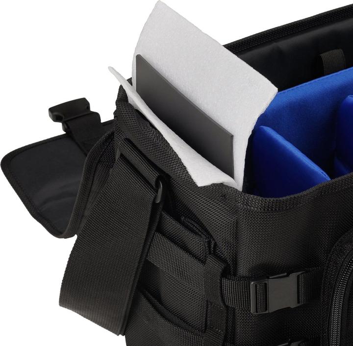 Produktbild Olympus CBG-10 Systemkameratasche (Kamera Schultertasche, 1 l)