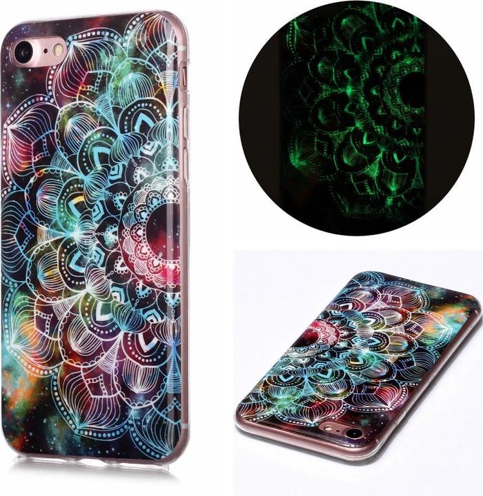 Immagine prodotto Cover-Discount Mandala (Apple iPhone 7, Apple iPhone 8, Apple iPhone SE (seconda generazione))