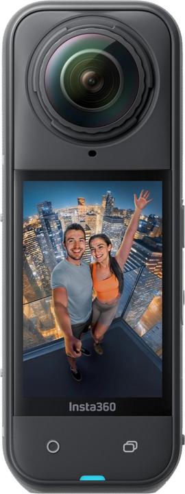 Insta360 X5 (30p, WLAN, Bluetooth)
