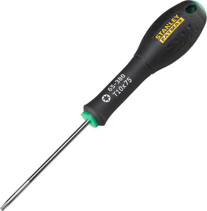 Productafbeelding Stanley Kruiskopschroevendraaier (Pin-torx)