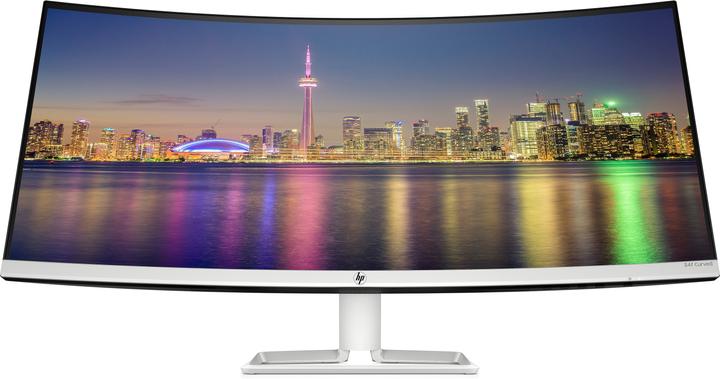 Immagine prodotto HP 34f (3440 x 1440 pixel, 34")