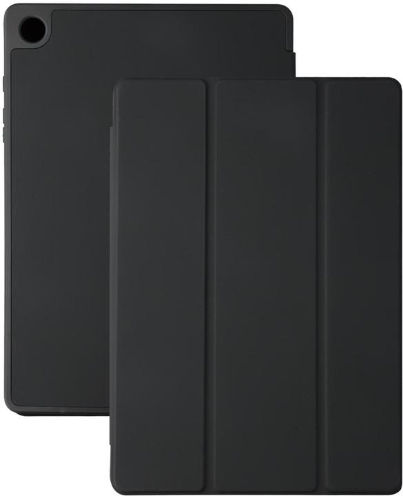 4smarts Étui portefeuille Basic (Galaxy Tab A9+)