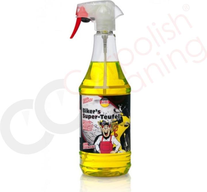 Immagine prodotto Tuga Chemie Detergente per biciclette (1000 ml) (1000 ml)