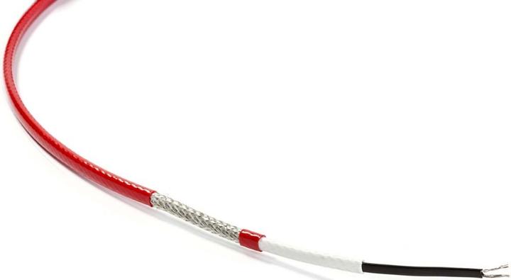 Actual product image Nvent Heating tape