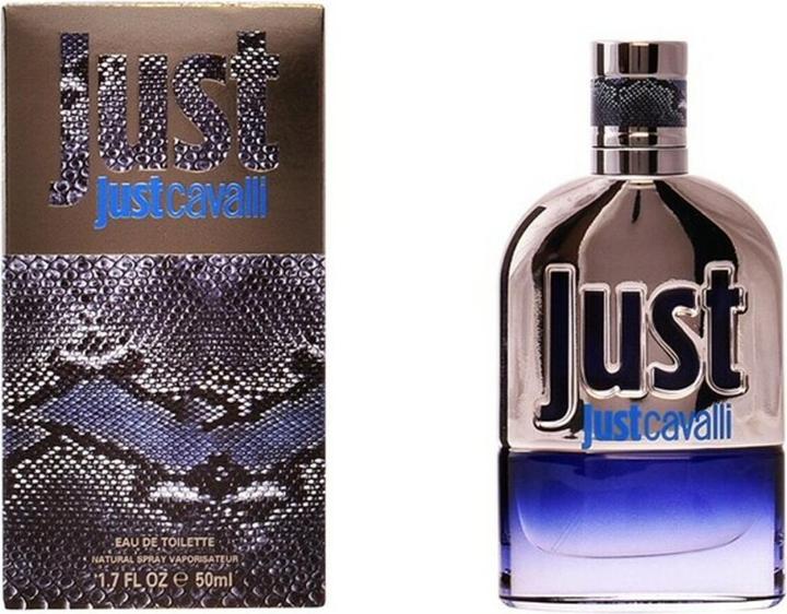 Image du produit Roberto Cavalli Juste Cavalli (Eau de toilette, 90 ml)
